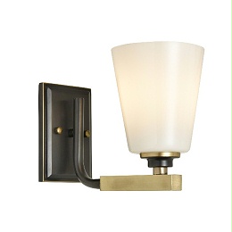 L2034现代简约蜡烛水晶灯|工程别墅壁灯复式楼壁灯