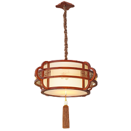 M8560中式艺术灯|传统中式餐厅灯